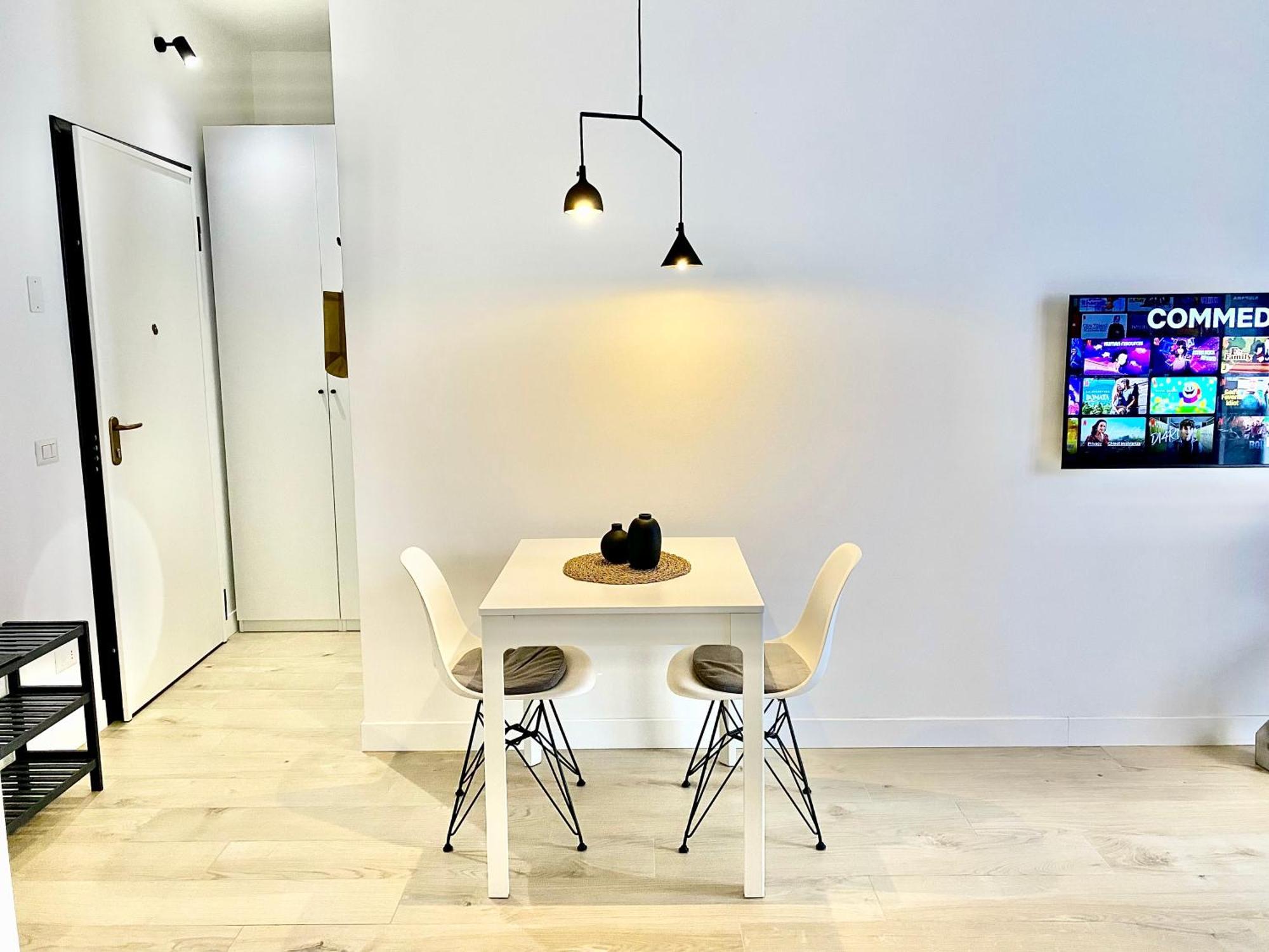 Milano Modern Home Exterior foto